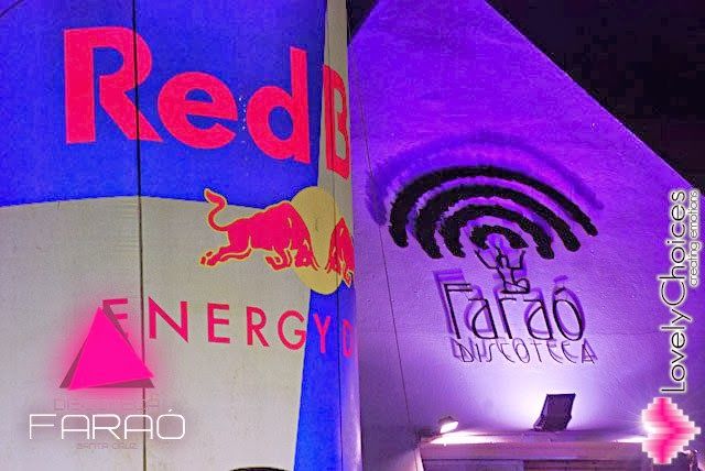Discoteca Farao